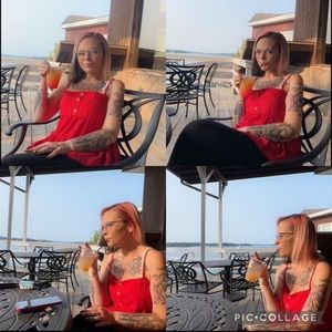 Meet your Posher, Bre